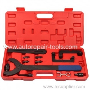 vw, audi, das tool-set v6 2.0/2.8/3.0t fsi motor