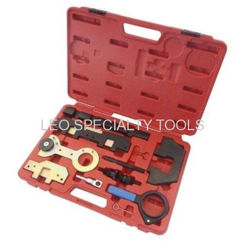 das tool-kit für bmw