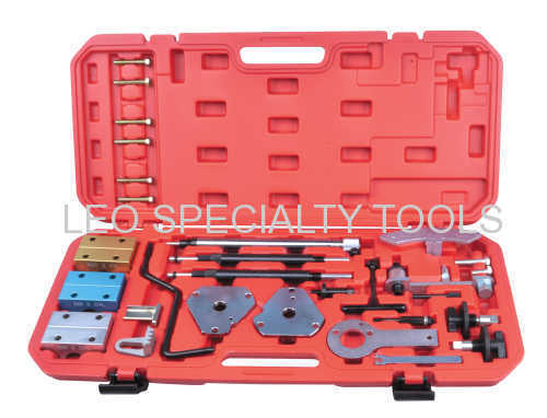 das tool-set für fiat