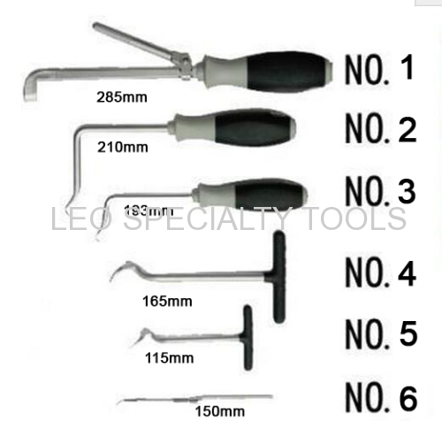 seal installation removal tool-kit