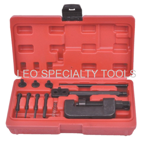 verkettung extractor & das tool-set # 35 bis # 630