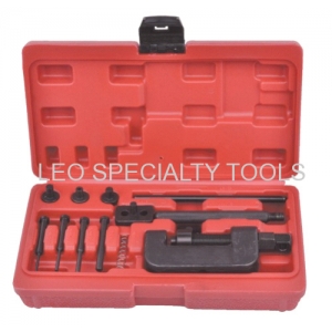 verkettung extractor & das tool-set # 35 bis # 630