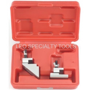 2pcs gürtel installation removal tool kit für elastische gerippt.