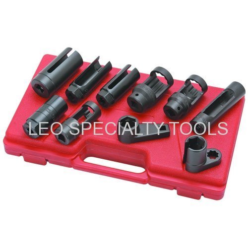 10pcs sensor socket set