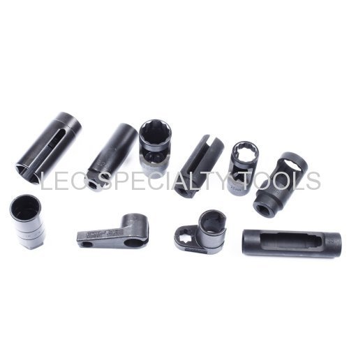 10pcs sensor socket set