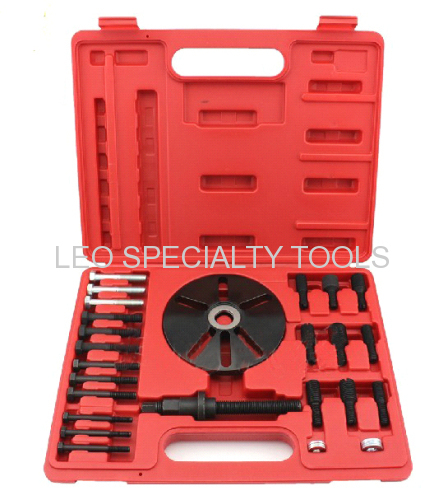 harmonische balancer puller und der installer tool-set