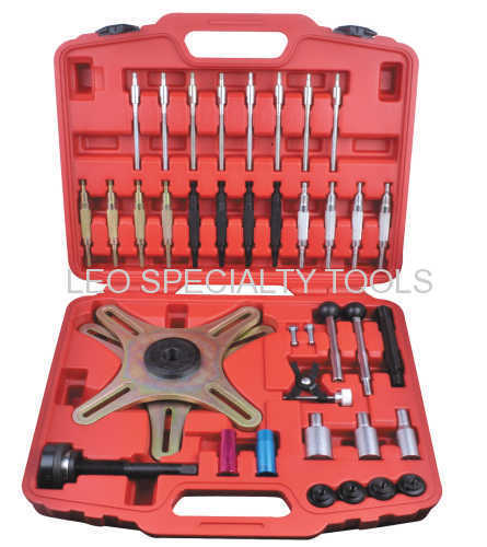 38pcs sac kupplung alignment-tool