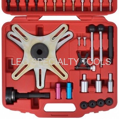 38pcs sac kupplung alignment-tool