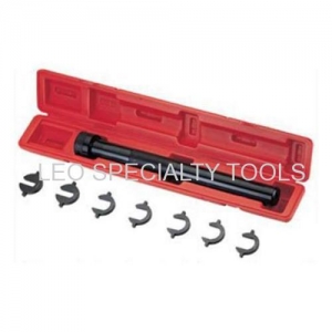 8pcs universal krawatte rod removal tool set