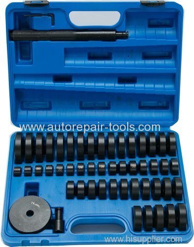 50 pcs bush / mit / seal-fahrer setzen