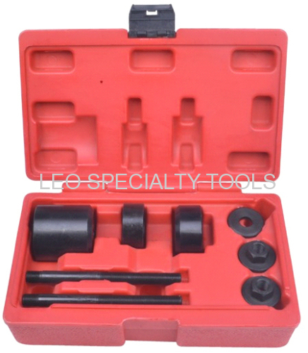 vauxhall / opel vectra bushing removal tool