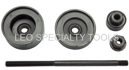 vw und audi bushing removal tool