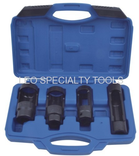 4 pcs dieseleinspritzung sensor socket set