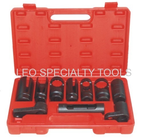 10 pc-sauerstoff-socket set