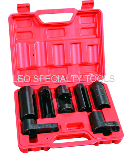 7pcs sauerstoffsensor socket