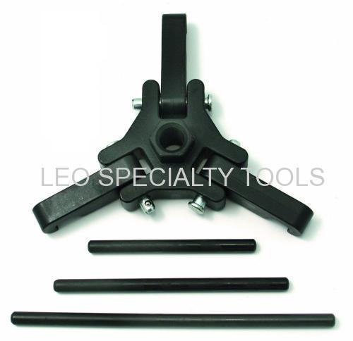 harmonische balancer removal tool