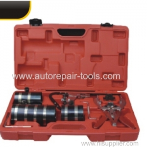 kolbenring service kompressor-tool-kit