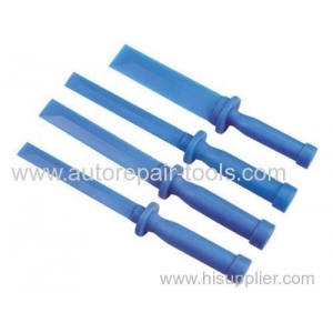 4pcs composite scraper setzen