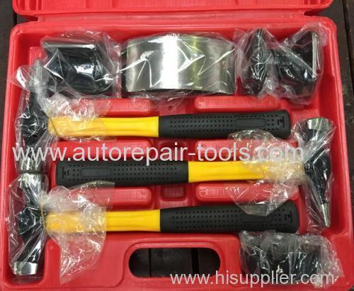 7pcs karosserie reparatur-set