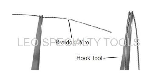 auto windschutzscheibe removal tool kit automotive wind-entferner