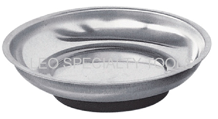 4pcs magnetischen teile tablett & abholen werkzeug & inspection spiegel & led-licht
