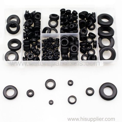 180 pc-grommet sortiment