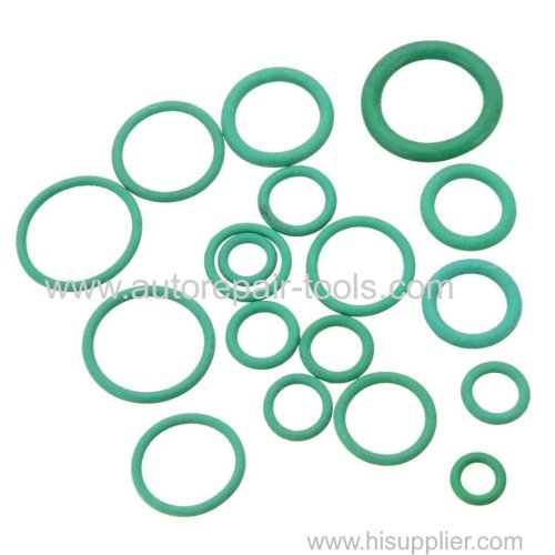 205 pc hnbr o-ring-sortiment