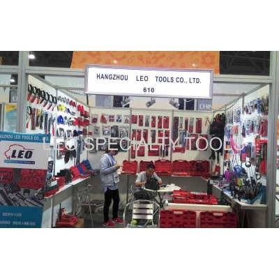 LAS VEGAS NATIONAL HARDWARE SHOW 3th-5th May 2016